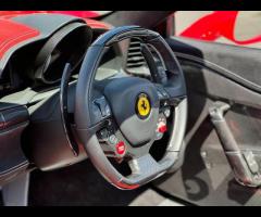 Ferrari 458 SSC Are Proud To Offer For Sale This Stunning 458 Speciale A Spider Finished In Rosso Co - 37