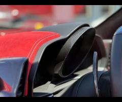 Ferrari 458 SSC Are Proud To Offer For Sale This Stunning 458 Speciale A Spider Finished In Rosso Co - 38