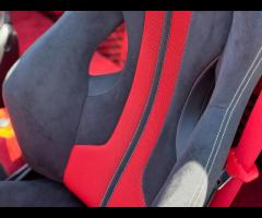 Ferrari 458 SSC Are Proud To Offer For Sale This Stunning 458 Speciale A Spider Finished In Rosso Co - 40