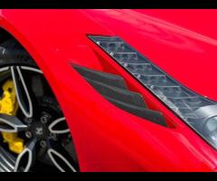 Ferrari 458 SSC Are Proud To Offer For Sale This Stunning 458 Speciale A Spider Finished In Rosso Co - 51