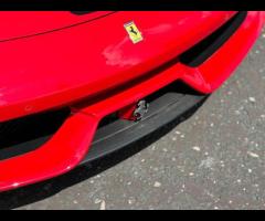 Ferrari 458 SSC Are Proud To Offer For Sale This Stunning 458 Speciale A Spider Finished In Rosso Co - 52