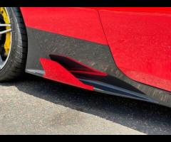 Ferrari 458 SSC Are Proud To Offer For Sale This Stunning 458 Speciale A Spider Finished In Rosso Co - 54