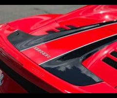 Ferrari 458 SSC Are Proud To Offer For Sale This Stunning 458 Speciale A Spider Finished In Rosso Co - 56