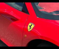 Ferrari 458 SSC Are Proud To Offer For Sale This Stunning 458 Speciale A Spider Finished In Rosso Co - 63