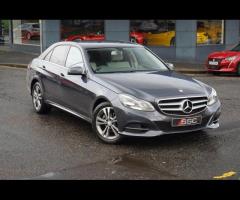 Mercedes-Benz E Class This 2014 Mercedes Benz E Class E220 CDI SE presents an exceptional opportunit - 4