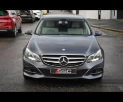 Mercedes-Benz E Class This 2014 Mercedes Benz E Class E220 CDI SE presents an exceptional opportunit - 5