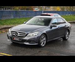 Mercedes-Benz E Class This 2014 Mercedes Benz E Class E220 CDI SE presents an exceptional opportunit - 6