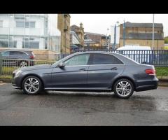 Mercedes-Benz E Class This 2014 Mercedes Benz E Class E220 CDI SE presents an exceptional opportunit - 7