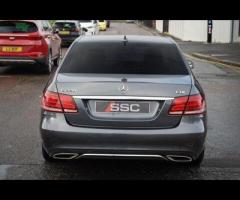 Mercedes-Benz E Class This 2014 Mercedes Benz E Class E220 CDI SE presents an exceptional opportunit - 8