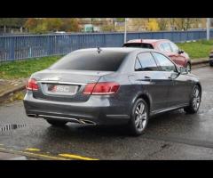 Mercedes-Benz E Class This 2014 Mercedes Benz E Class E220 CDI SE presents an exceptional opportunit - 9