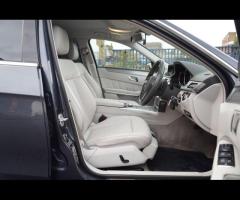 Mercedes-Benz E Class This 2014 Mercedes Benz E Class E220 CDI SE presents an exceptional opportunit - 10