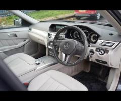 Mercedes-Benz E Class This 2014 Mercedes Benz E Class E220 CDI SE presents an exceptional opportunit - 11