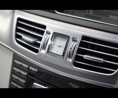 Mercedes-Benz E Class This 2014 Mercedes Benz E Class E220 CDI SE presents an exceptional opportunit - 14