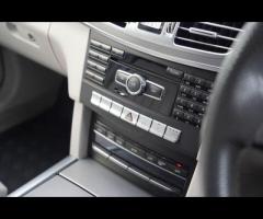 Mercedes-Benz E Class This 2014 Mercedes Benz E Class E220 CDI SE presents an exceptional opportunit - 15