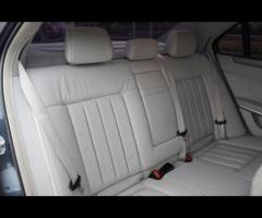 Mercedes-Benz E Class This 2014 Mercedes Benz E Class E220 CDI SE presents an exceptional opportunit - 18