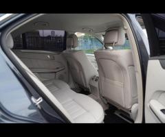 Mercedes-Benz E Class This 2014 Mercedes Benz E Class E220 CDI SE presents an exceptional opportunit - 19