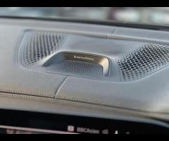 BMW X5 Stunning X5 M50d Finished In Black Sapphire With Black Vernasca Leather. Extensive Spec Inc: - 22