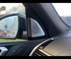 BMW X5 Stunning X5 M50d Finished In Black Sapphire With Black Vernasca Leather. Extensive Spec Inc: - 23