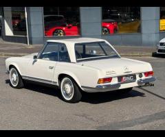 Mercedes-Benz 250 SL IDEAL INVESTMENT OPPORTUNITY! - 10
