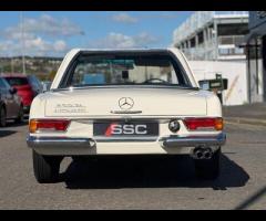Mercedes-Benz 250 SL IDEAL INVESTMENT OPPORTUNITY! - 11