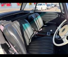 Mercedes-Benz 250 SL IDEAL INVESTMENT OPPORTUNITY! - 14