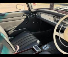 Mercedes-Benz 250 SL IDEAL INVESTMENT OPPORTUNITY! - 17