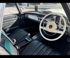 Mercedes-Benz 250 SL IDEAL INVESTMENT OPPORTUNITY! - 18