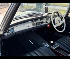 Mercedes-Benz 250 SL IDEAL INVESTMENT OPPORTUNITY! - 19