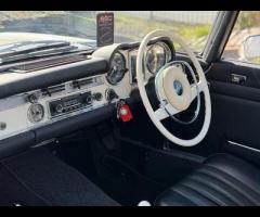 Mercedes-Benz 250 SL IDEAL INVESTMENT OPPORTUNITY! - 20