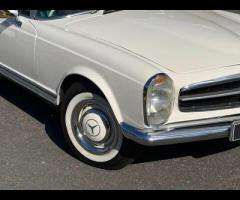 Mercedes-Benz 250 SL IDEAL INVESTMENT OPPORTUNITY! - 29