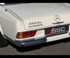 Mercedes-Benz 250 SL IDEAL INVESTMENT OPPORTUNITY! - 31