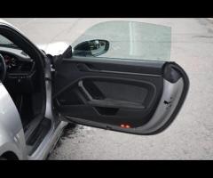 Porsche 911 Stunning 992 Carrera 4 GTS. Finished In GT Silver With Black Alcantara And Leather Seats - 12