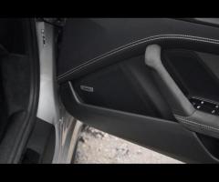 Porsche 911 Stunning 992 Carrera 4 GTS. Finished In GT Silver With Black Alcantara And Leather Seats - 13