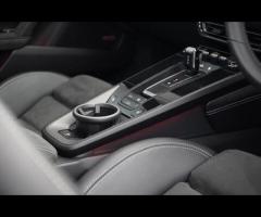 Porsche 911 Stunning 992 Carrera 4 GTS. Finished In GT Silver With Black Alcantara And Leather Seats - 15