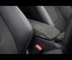 Porsche 911 Stunning 992 Carrera 4 GTS. Finished In GT Silver With Black Alcantara And Leather Seats - 19