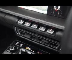 Porsche 911 Stunning 992 Carrera 4 GTS. Finished In GT Silver With Black Alcantara And Leather Seats - 23