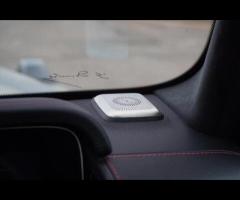 Mercedes-Benz G Class Stunning G63 AMG Finished In MANUFAKTUR Classic Grey With Bengal Red and Black - 26