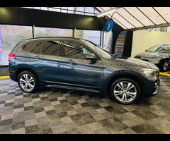 BMW X1 2.0 X1 sDrive 18D Sport Auto 5dr - 3