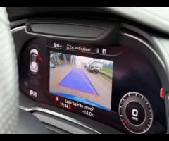 Audi R8 Stunning R8 V10 Spyder Finished In Ara Blue Crystal With Vermont Brown Fine Nappa Leather. F - 24