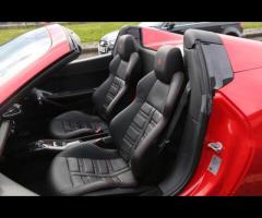 Ferrari 458 Stunning and Rare 458 Spider Covered Only 800 Miles and Owned By 1 Owner From New! Finis - 3