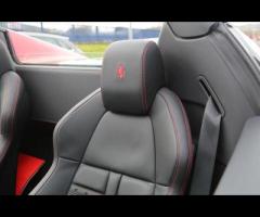Ferrari 458 Stunning and Rare 458 Spider Covered Only 800 Miles and Owned By 1 Owner From New! Finis - 14