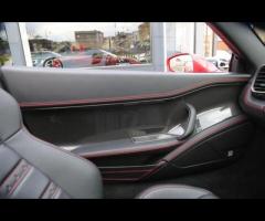 Ferrari 458 Stunning and Rare 458 Spider Covered Only 800 Miles and Owned By 1 Owner From New! Finis - 21