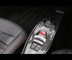 Ferrari 458 Stunning and Rare 458 Spider Covered Only 800 Miles and Owned By 1 Owner From New! Finis - 25