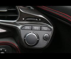 Ferrari 458 Stunning and Rare 458 Spider Covered Only 800 Miles and Owned By 1 Owner From New! Finis - 26