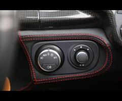 Ferrari 458 Stunning and Rare 458 Spider Covered Only 800 Miles and Owned By 1 Owner From New! Finis - 27