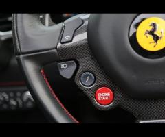 Ferrari 458 Stunning and Rare 458 Spider Covered Only 800 Miles and Owned By 1 Owner From New! Finis - 28