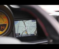 Ferrari 458 Stunning and Rare 458 Spider Covered Only 800 Miles and Owned By 1 Owner From New! Finis - 30