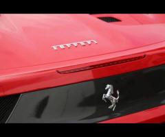 Ferrari 458 Stunning and Rare 458 Spider Covered Only 800 Miles and Owned By 1 Owner From New! Finis - 42