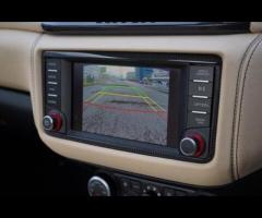 Ferrari California Stunning California T Finished in Special Order Blu Elettrico With Crema Leather. - 14