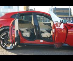 Ferrari Purosangue Stunning Purosangue V12 SUV Finished In Rosso Corsa With Crema Leather. Fantastic - 13